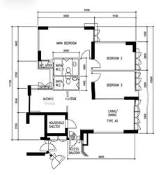 Blk 185 Jelebu Road (Bukit Panjang), HDB 4 Rooms #568085811